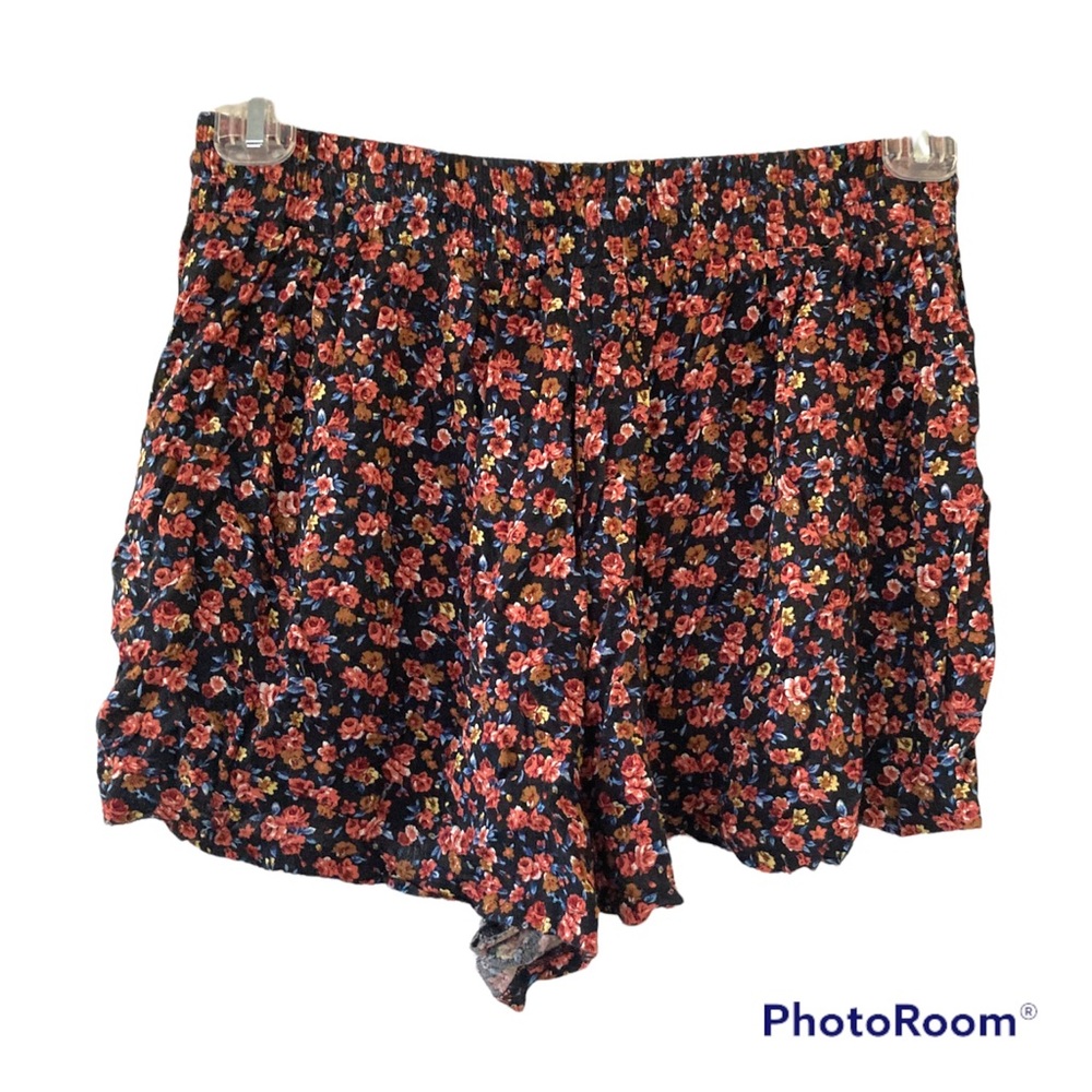 american eagle shorts*